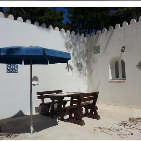 Il Capricorno Aparthotel Vieste Kültér fotó