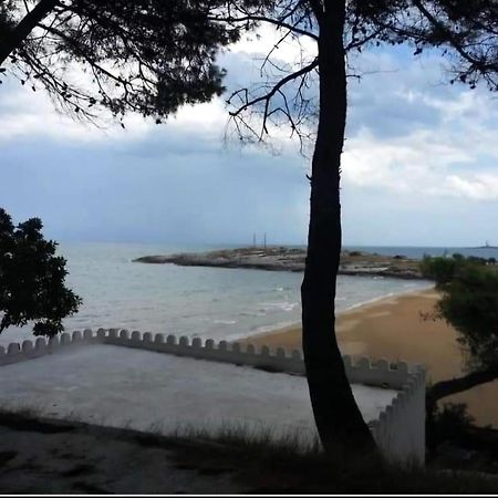 Il Capricorno Aparthotel Vieste Kültér fotó