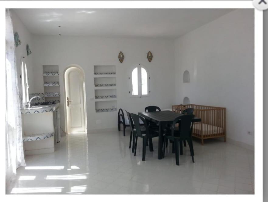 Il Capricorno Aparthotel Vieste Kültér fotó